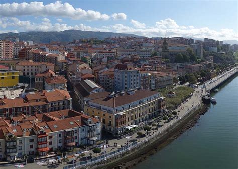 Registro Civil Portugalete